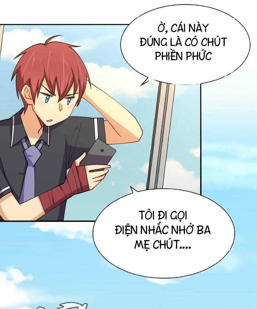 Bạn Gái Tôi Là Long Ngạo Thiên Chapter 59 trang 12