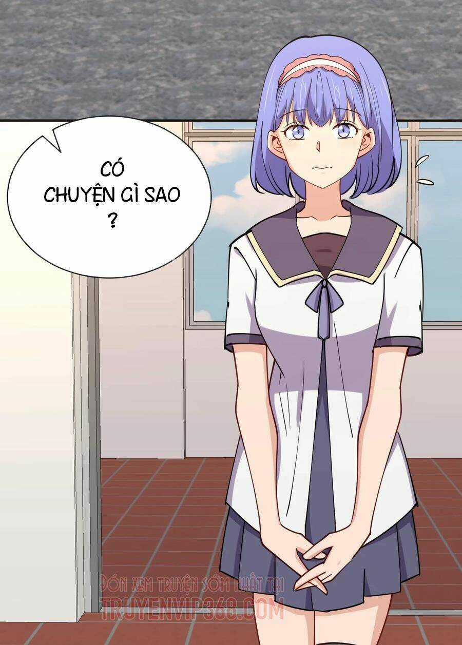 Bạn Gái Tôi Là Long Ngạo Thiên Chapter 59 trang 14