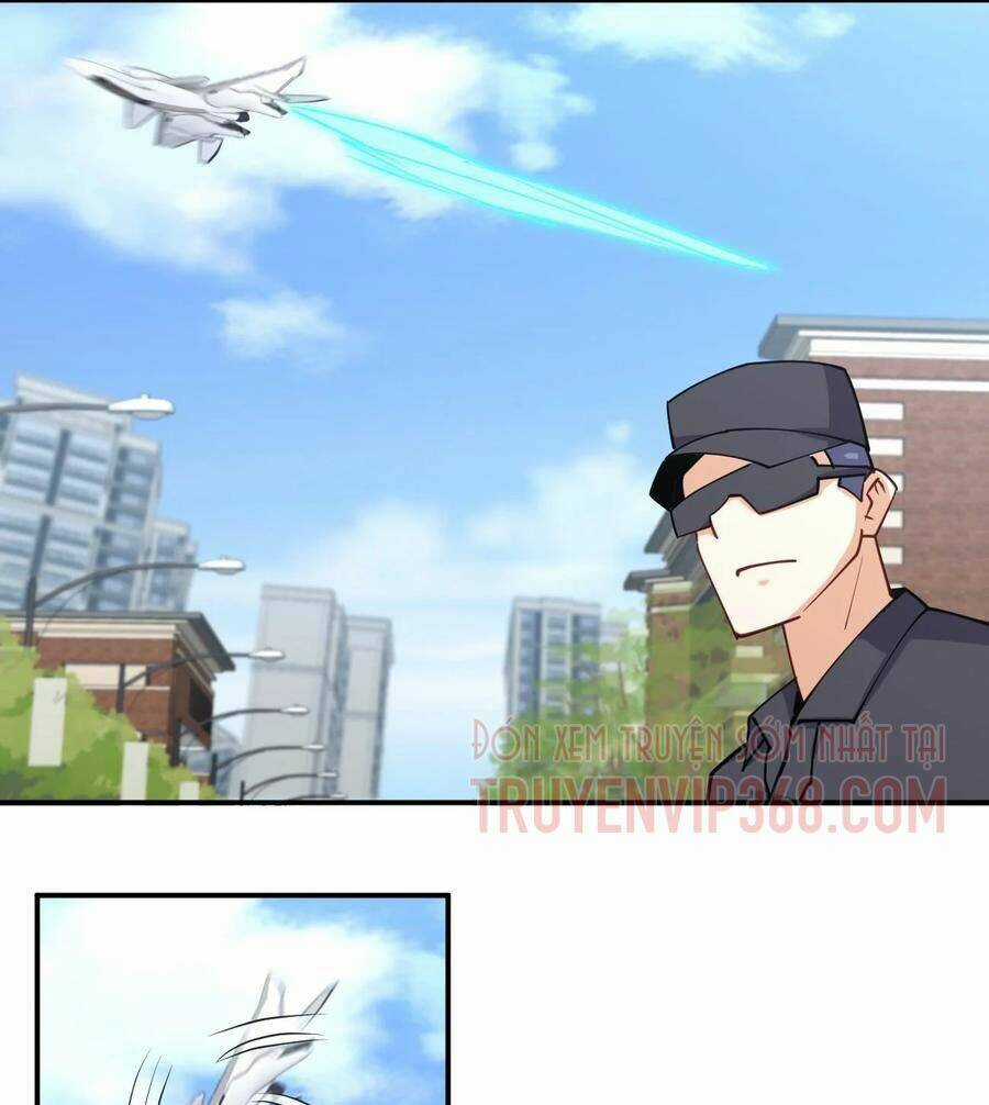 Bạn Gái Tôi Là Long Ngạo Thiên Chapter 59 trang 18