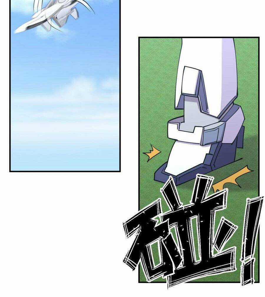 Bạn Gái Tôi Là Long Ngạo Thiên Chapter 59 trang 19