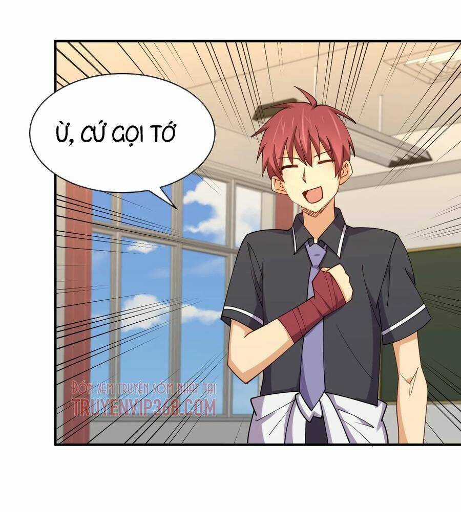 Bạn Gái Tôi Là Long Ngạo Thiên Chapter 59 trang 32