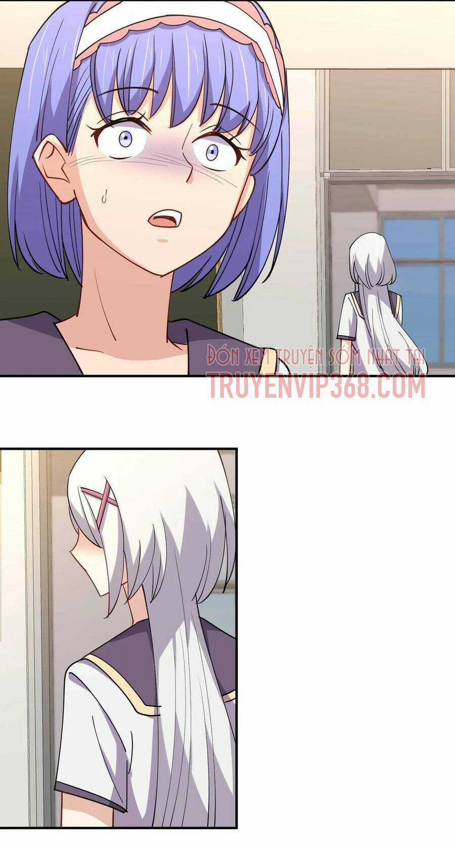 Bạn Gái Tôi Là Long Ngạo Thiên Chapter 59 trang 38