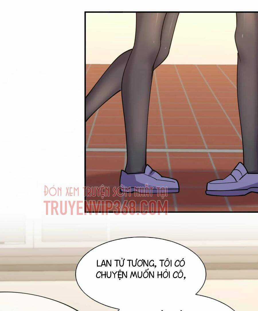 Bạn Gái Tôi Là Long Ngạo Thiên Chapter 59 trang 39