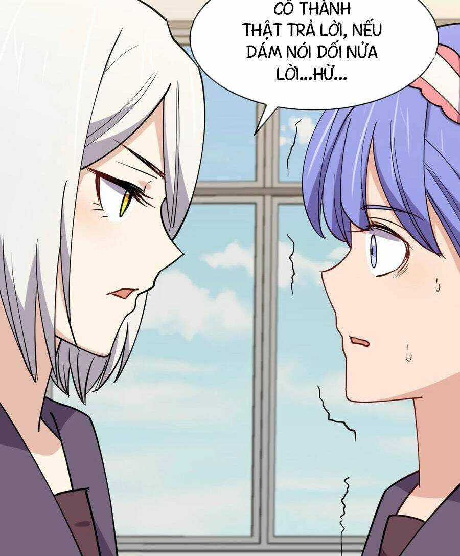 Bạn Gái Tôi Là Long Ngạo Thiên Chapter 59 trang 40