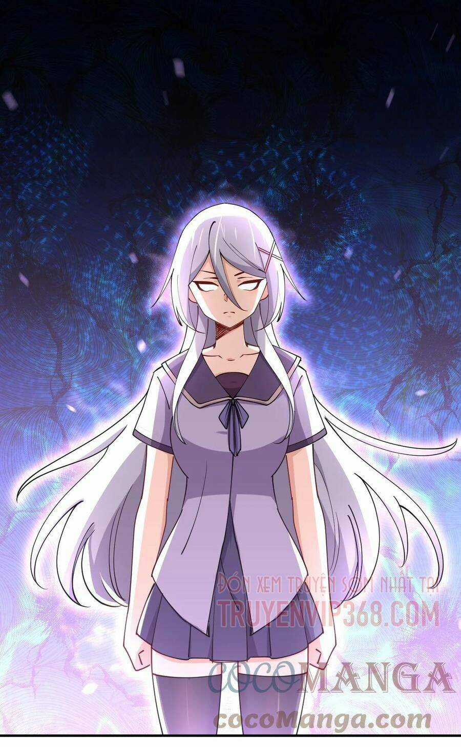 Bạn Gái Tôi Là Long Ngạo Thiên Chapter 59 trang 41