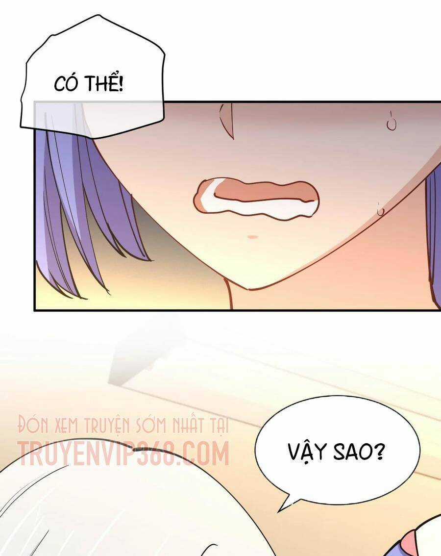 Bạn Gái Tôi Là Long Ngạo Thiên Chapter 59 trang 43