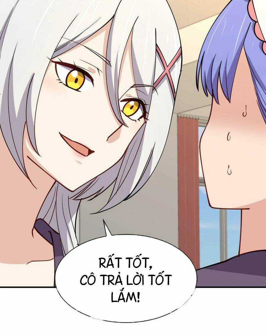 Bạn Gái Tôi Là Long Ngạo Thiên Chapter 59 trang 44