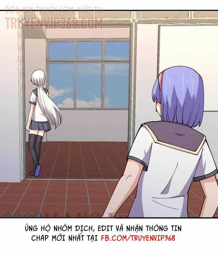 Bạn Gái Tôi Là Long Ngạo Thiên Chapter 59 trang 45