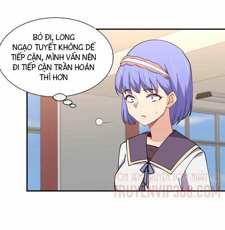 Bạn Gái Tôi Là Long Ngạo Thiên Chapter 59 trang 46