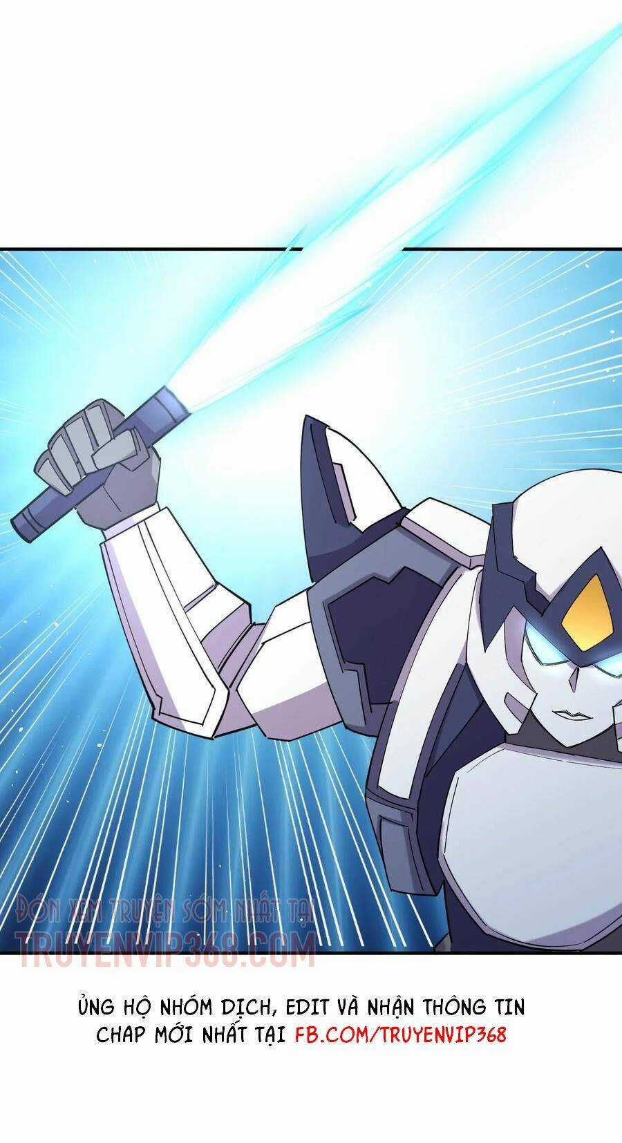 Bạn Gái Tôi Là Long Ngạo Thiên Chapter 59 trang 5