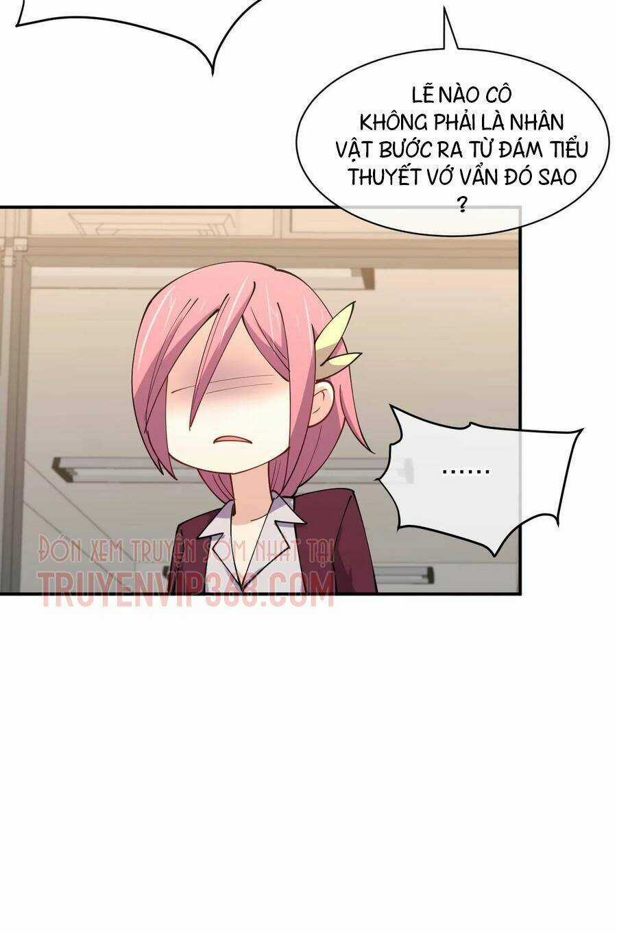 Bạn Gái Tôi Là Long Ngạo Thiên Chapter 59 trang 50