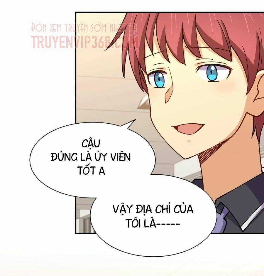 Bạn Gái Tôi Là Long Ngạo Thiên Chapter 59 trang 53