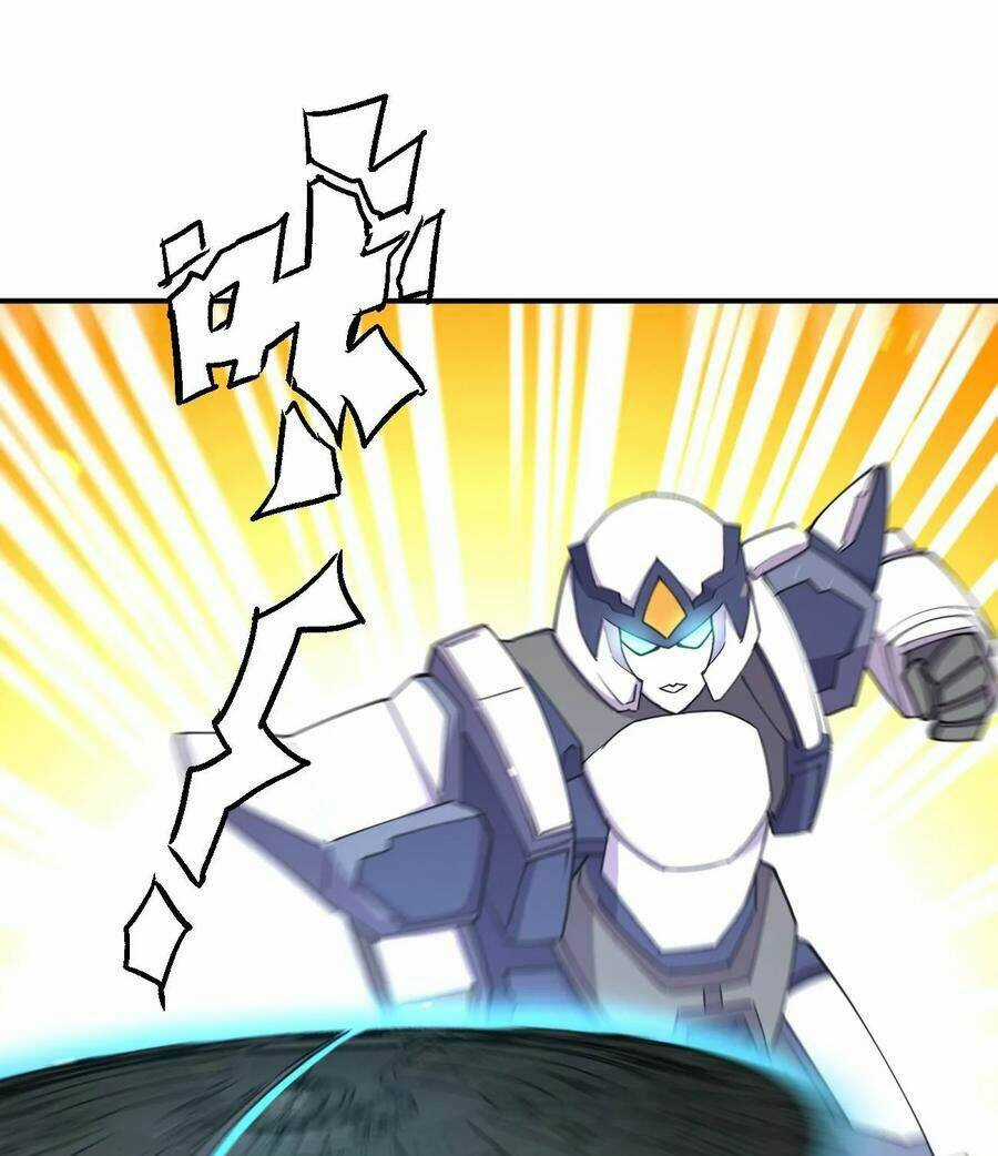 Bạn Gái Tôi Là Long Ngạo Thiên Chapter 59 trang 6