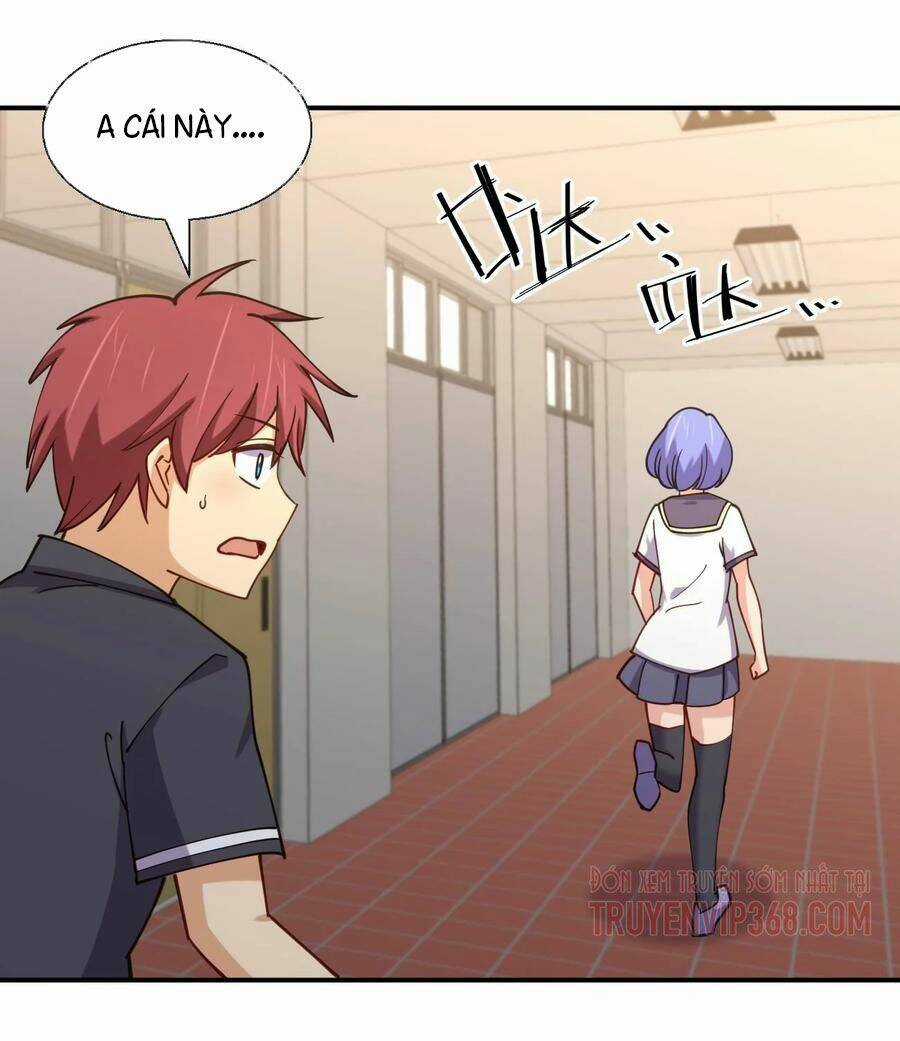 Bạn Gái Tôi Là Long Ngạo Thiên Chapter 59 trang 61