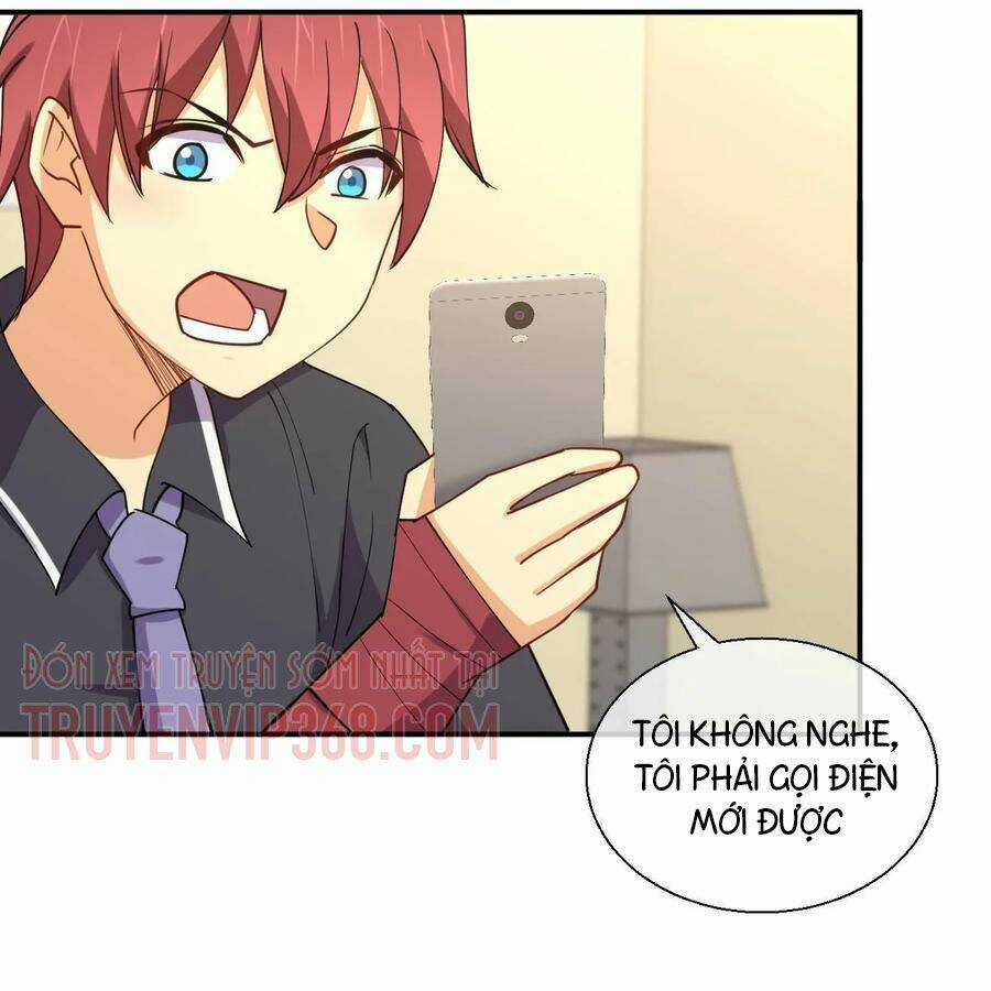 Bạn Gái Tôi Là Long Ngạo Thiên Chapter 59 trang 68