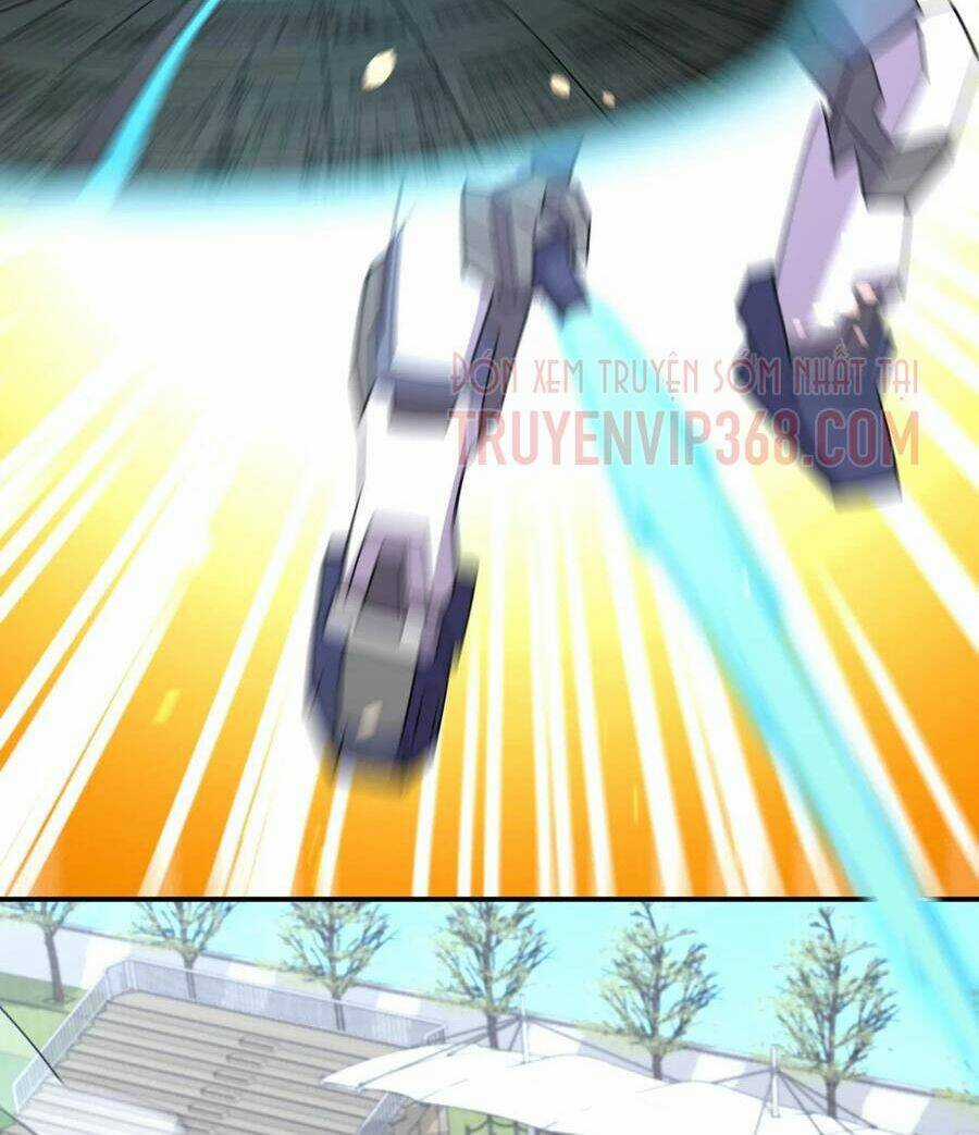 Bạn Gái Tôi Là Long Ngạo Thiên Chapter 59 trang 7