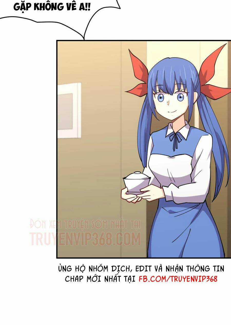 Bạn Gái Tôi Là Long Ngạo Thiên Chapter 59 trang 72