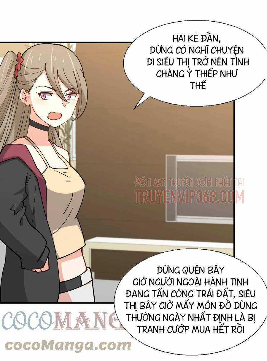 Bạn Gái Tôi Là Long Ngạo Thiên Chapter 59 trang 76