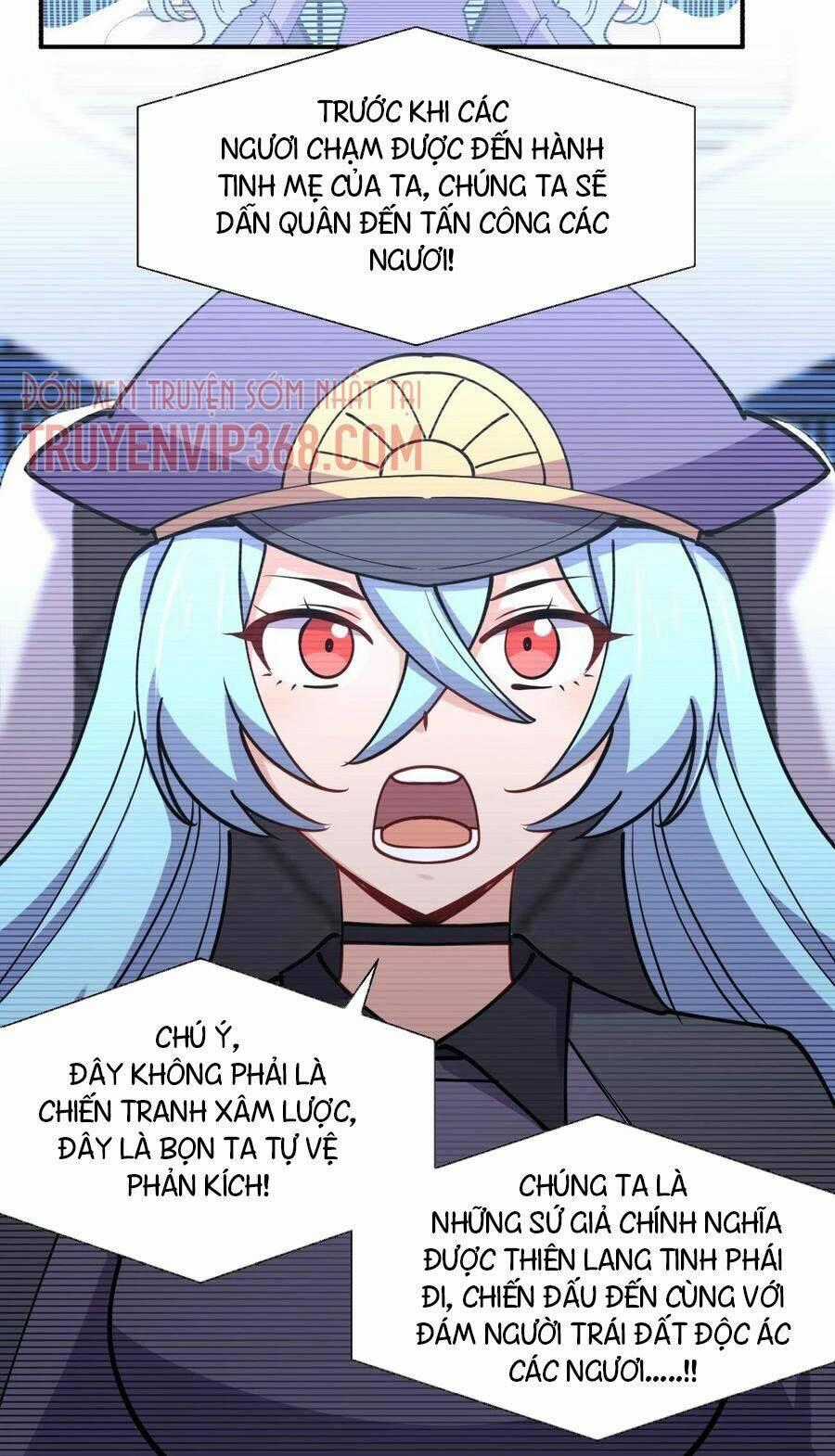 Bạn Gái Tôi Là Long Ngạo Thiên Chapter 59 trang 78