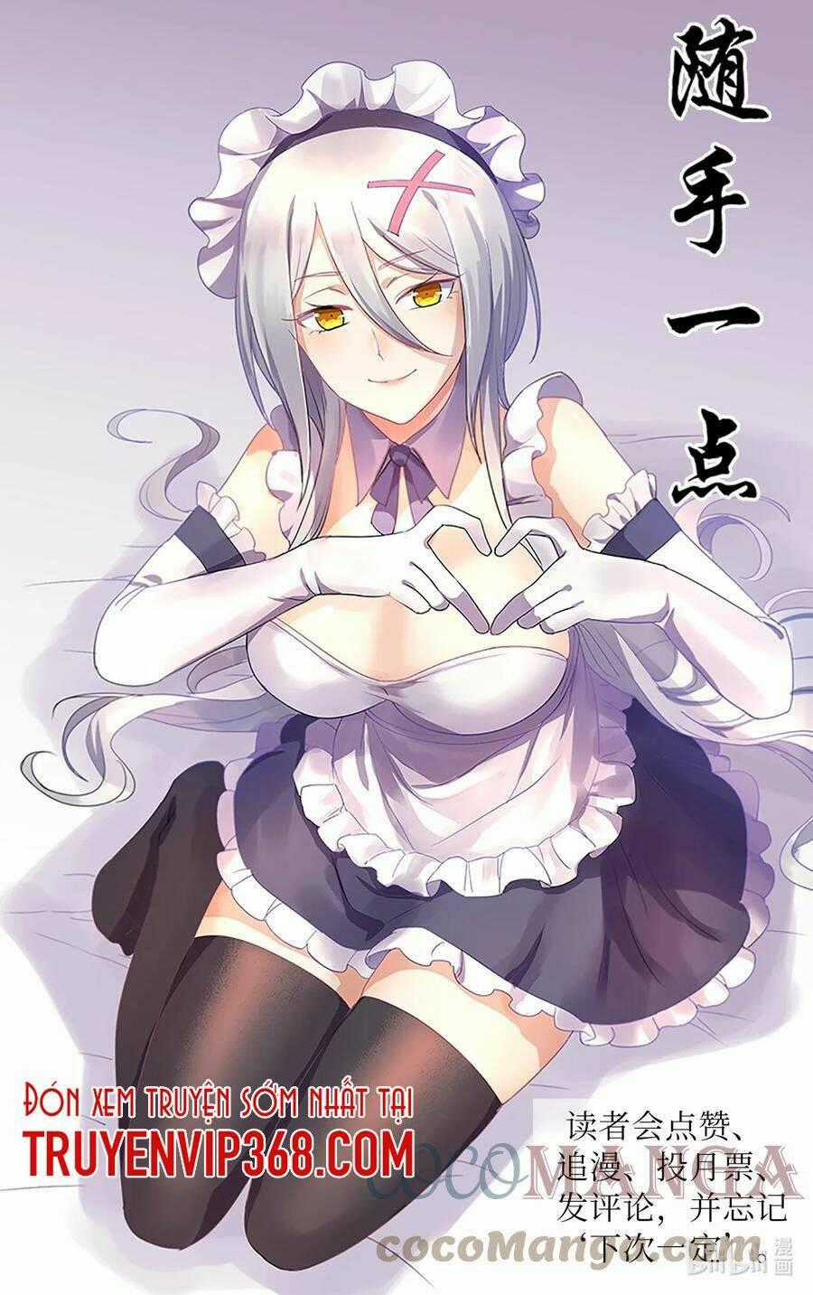 Bạn Gái Tôi Là Long Ngạo Thiên Chapter 59 trang 79