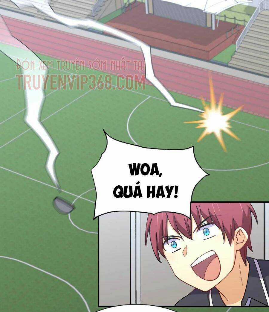 Bạn Gái Tôi Là Long Ngạo Thiên Chapter 59 trang 8