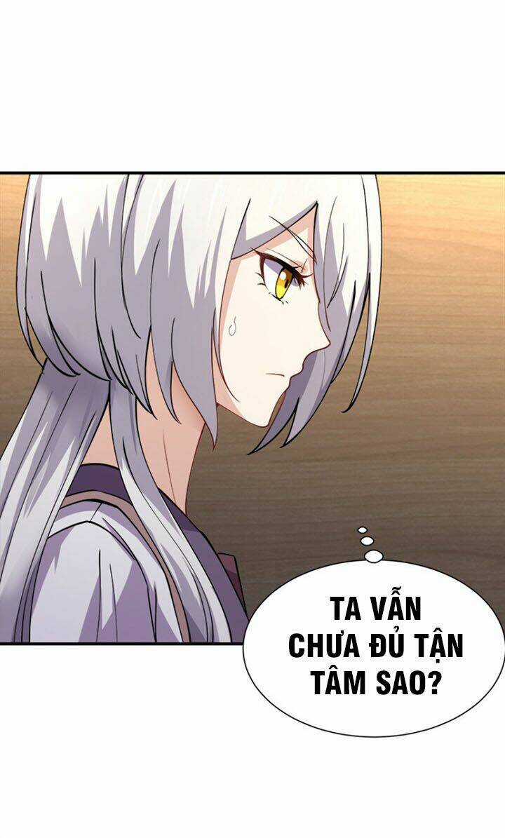 Bạn Gái Tôi Là Long Ngạo Thiên Chapter 6 trang 21