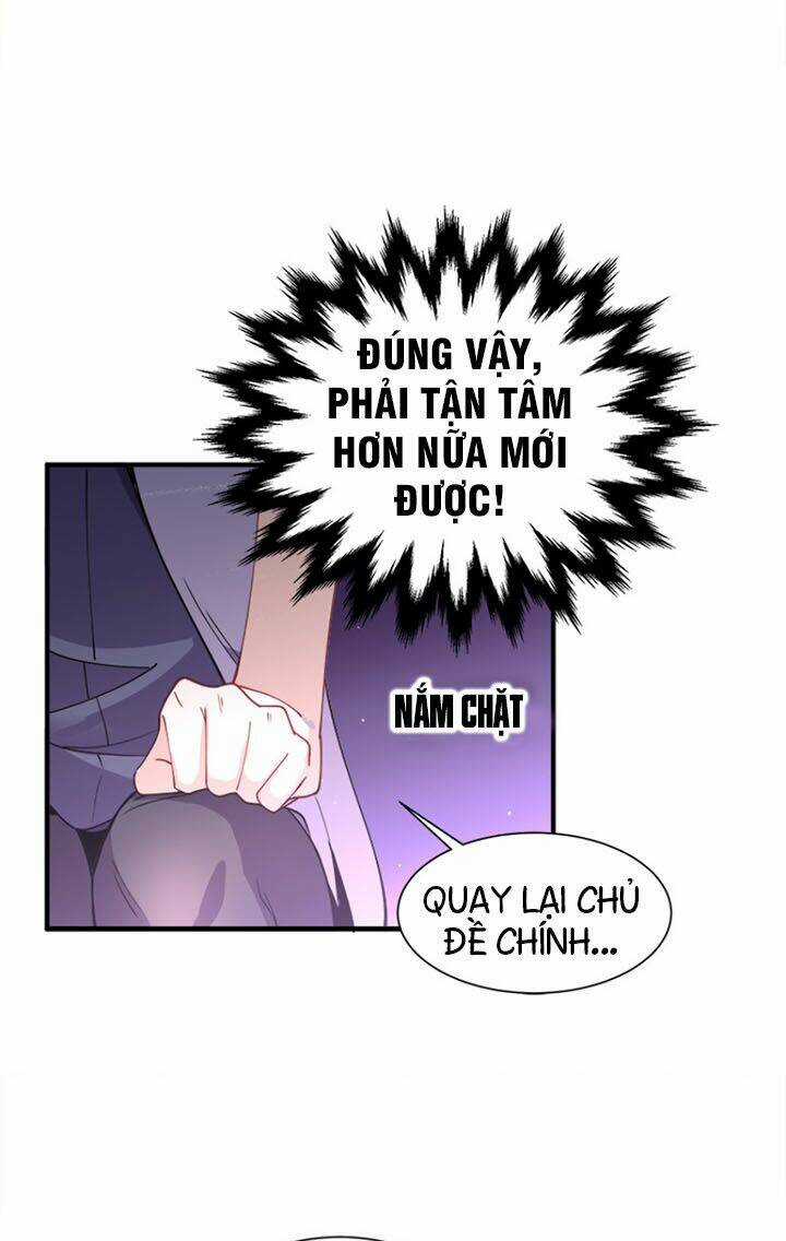 Bạn Gái Tôi Là Long Ngạo Thiên Chapter 6 trang 23