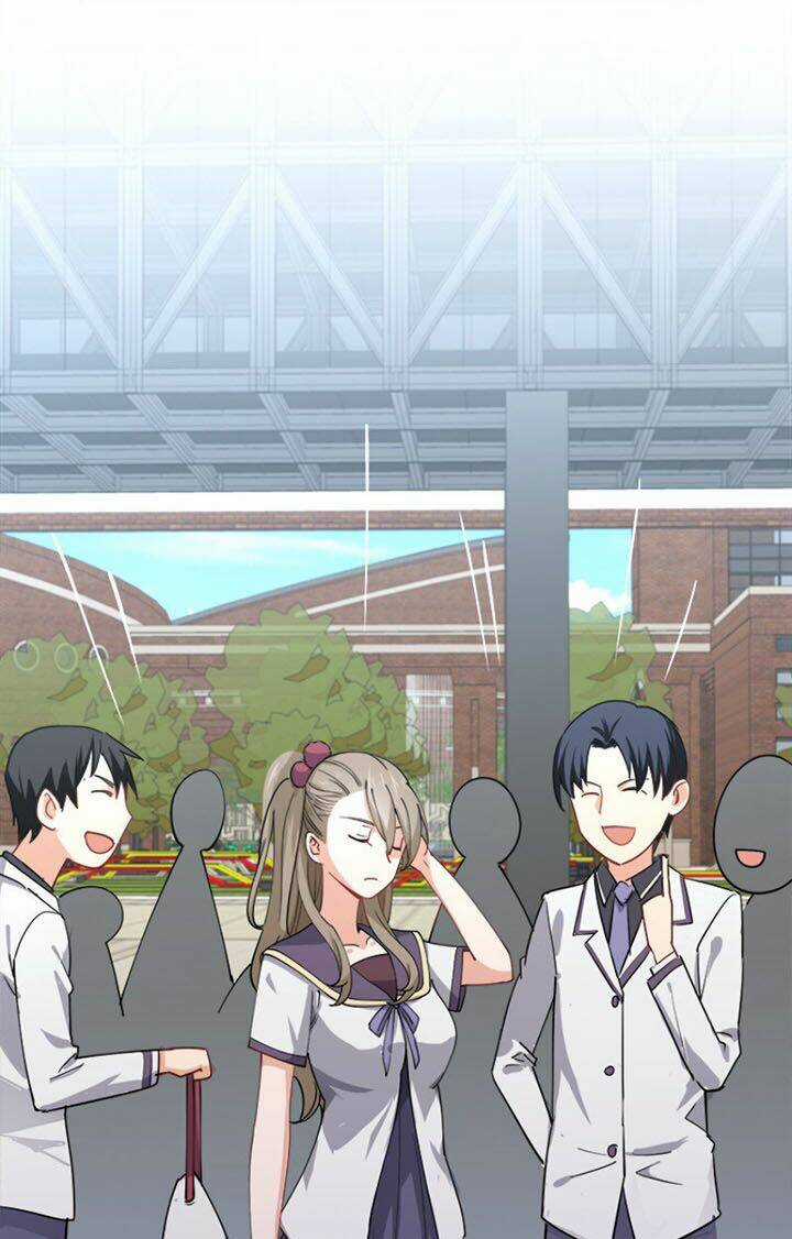 Bạn Gái Tôi Là Long Ngạo Thiên Chapter 6 trang 3