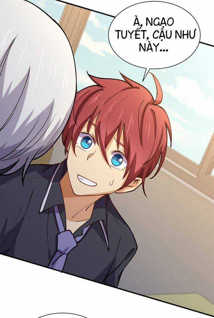 Bạn Gái Tôi Là Long Ngạo Thiên Chapter 6 trang 30