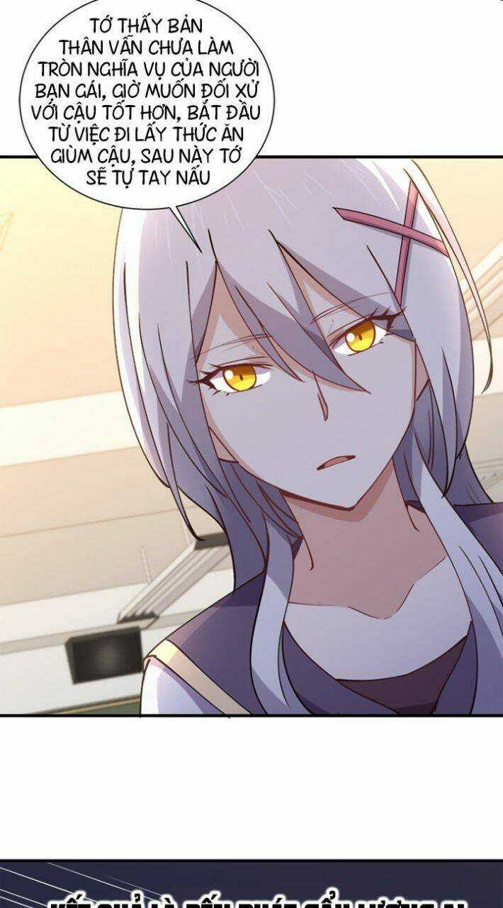 Bạn Gái Tôi Là Long Ngạo Thiên Chapter 6 trang 31