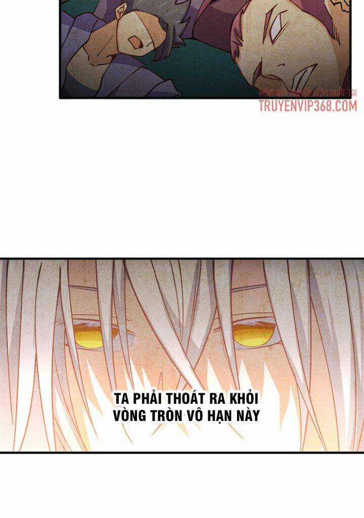 Bạn Gái Tôi Là Long Ngạo Thiên Chapter 6 trang 36