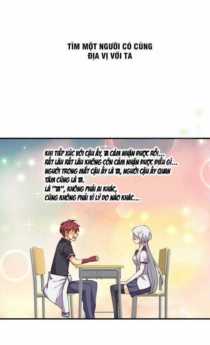 Bạn Gái Tôi Là Long Ngạo Thiên Chapter 6 trang 37