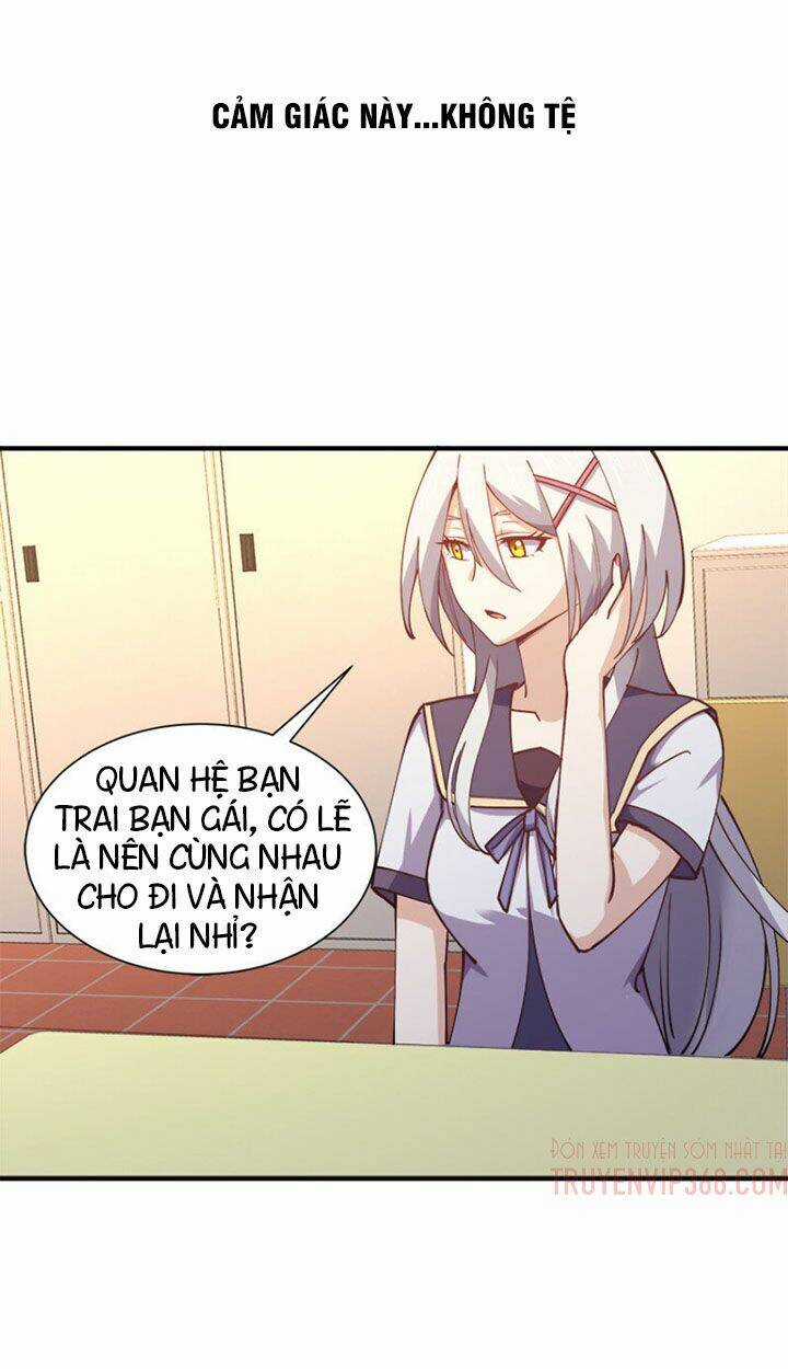 Bạn Gái Tôi Là Long Ngạo Thiên Chapter 6 trang 38