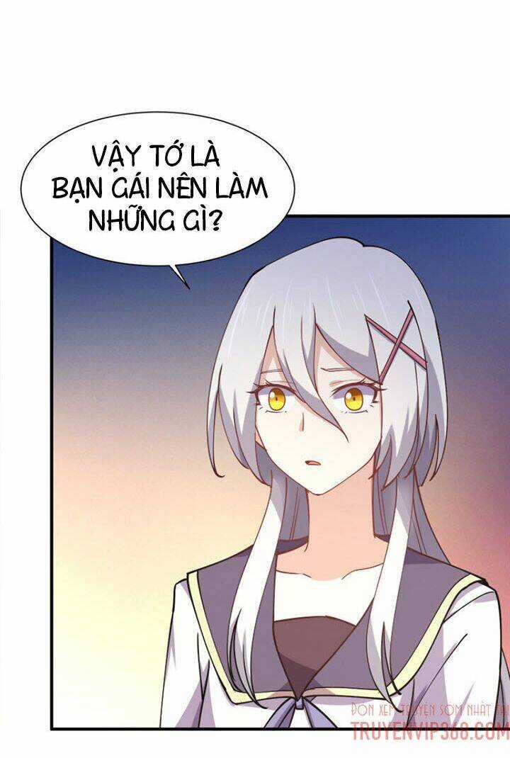 Bạn Gái Tôi Là Long Ngạo Thiên Chapter 6 trang 41