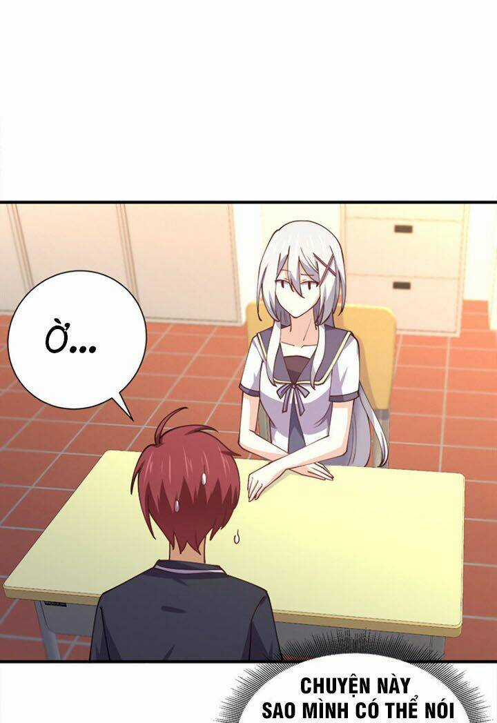 Bạn Gái Tôi Là Long Ngạo Thiên Chapter 6 trang 42