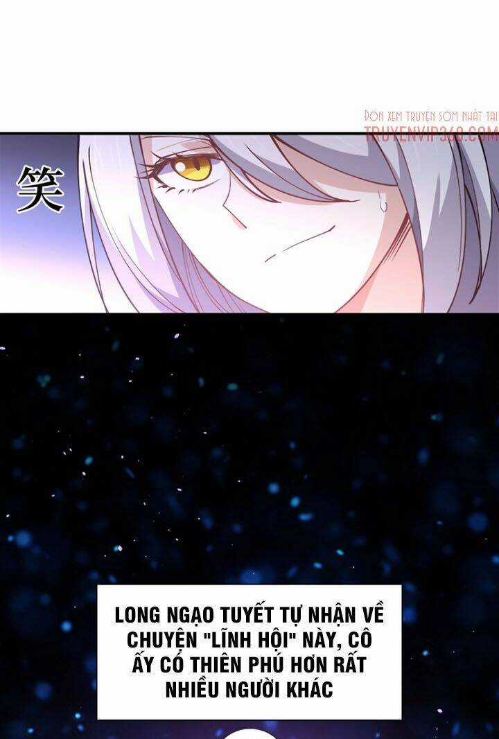 Bạn Gái Tôi Là Long Ngạo Thiên Chapter 6 trang 44