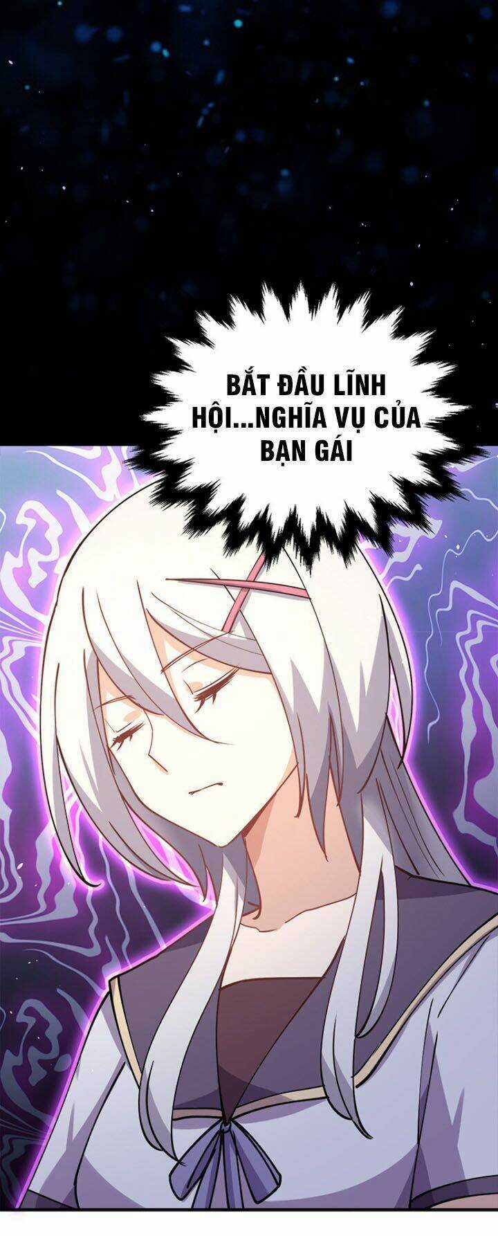 Bạn Gái Tôi Là Long Ngạo Thiên Chapter 6 trang 46