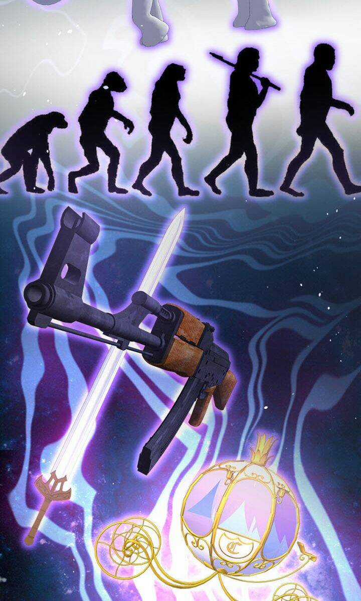 Bạn Gái Tôi Là Long Ngạo Thiên Chapter 6 trang 48