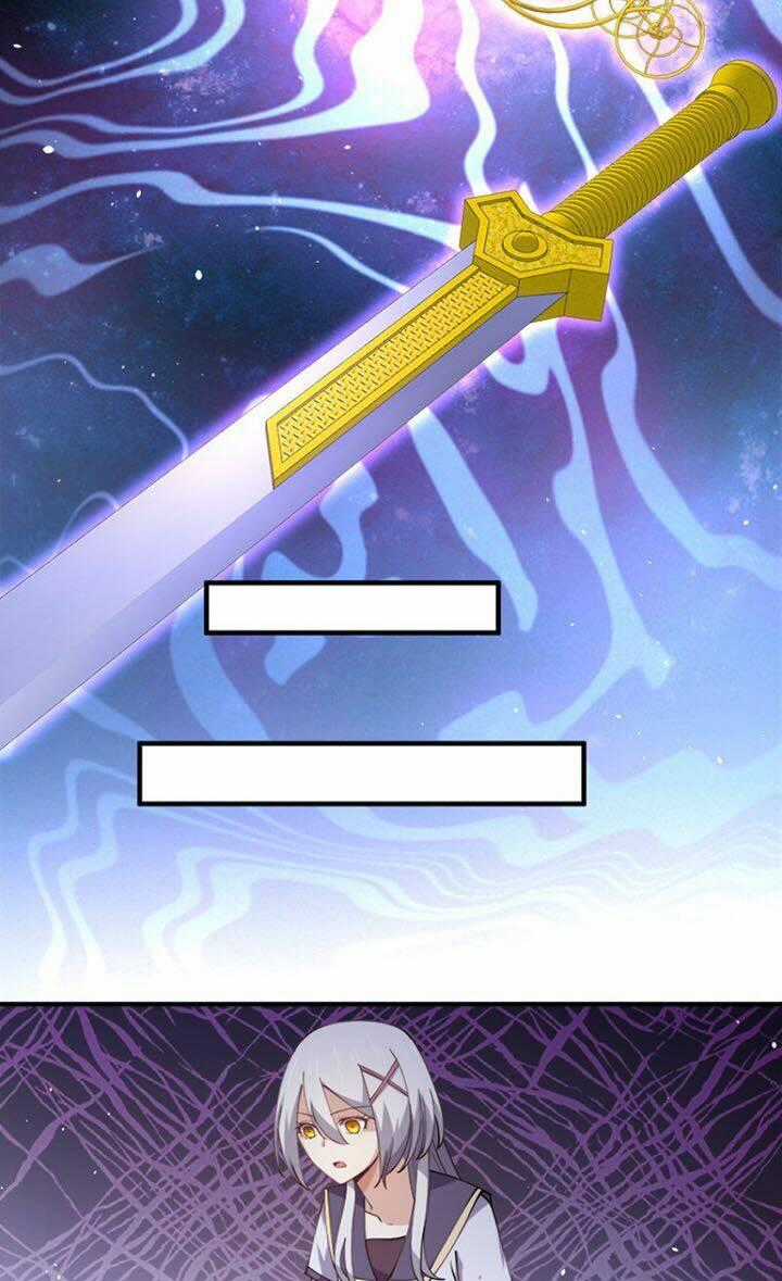 Bạn Gái Tôi Là Long Ngạo Thiên Chapter 6 trang 49