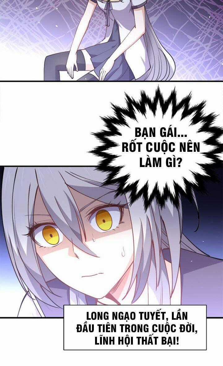 Bạn Gái Tôi Là Long Ngạo Thiên Chapter 6 trang 50