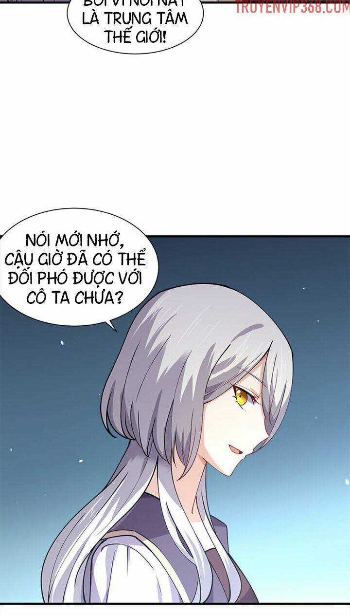 Bạn Gái Tôi Là Long Ngạo Thiên Chapter 6 trang 6