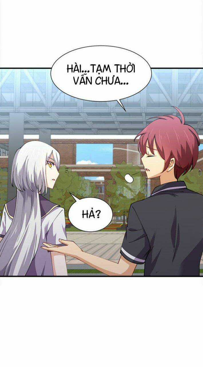 Bạn Gái Tôi Là Long Ngạo Thiên Chapter 6 trang 7