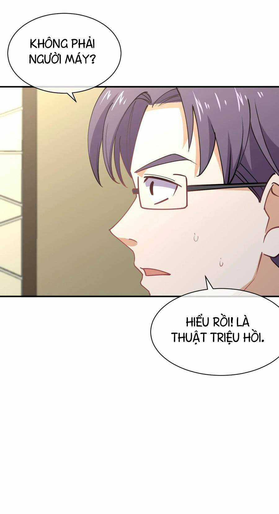 Bạn Gái Tôi Là Long Ngạo Thiên Chapter 60 trang 14