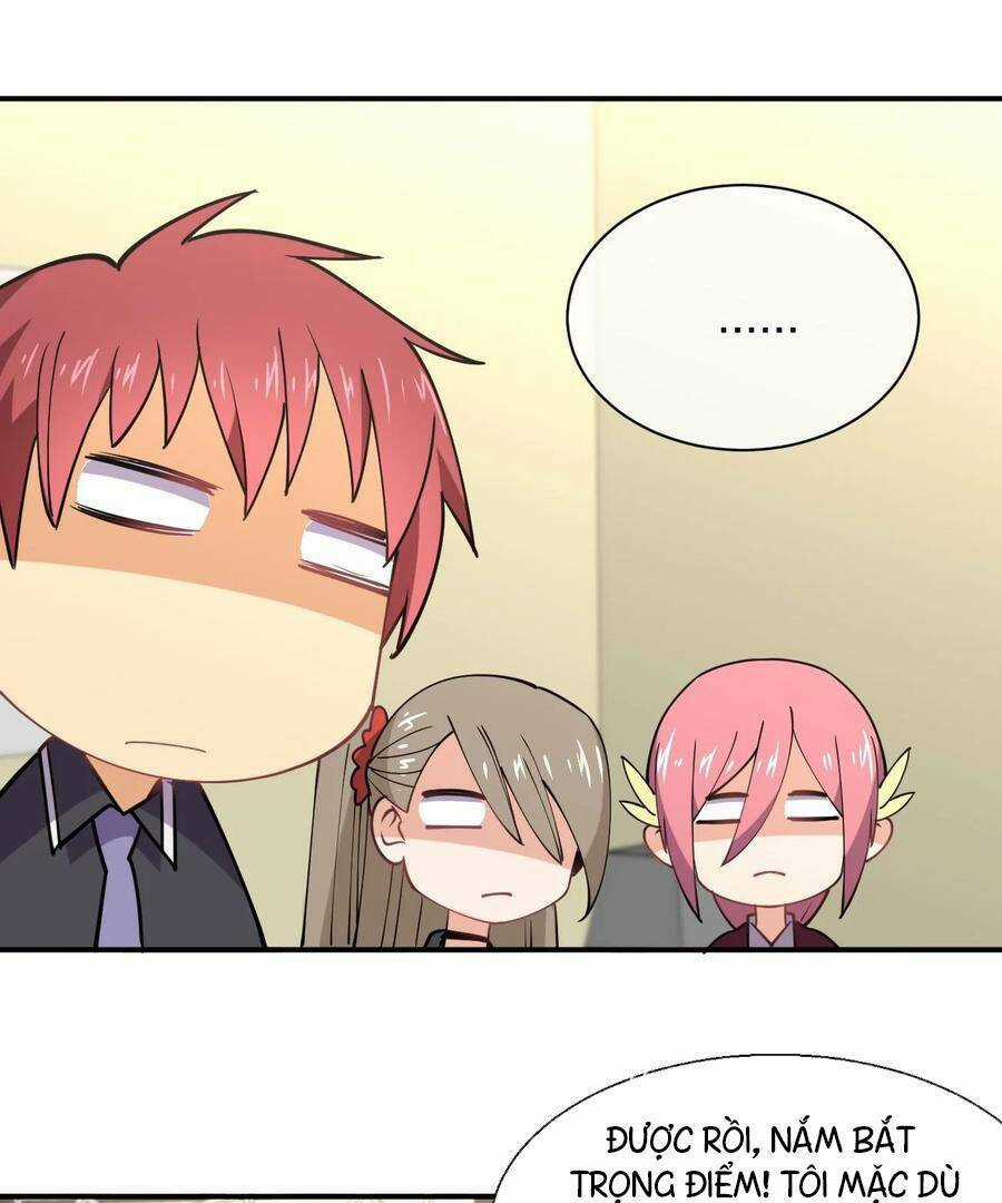 Bạn Gái Tôi Là Long Ngạo Thiên Chapter 60 trang 18