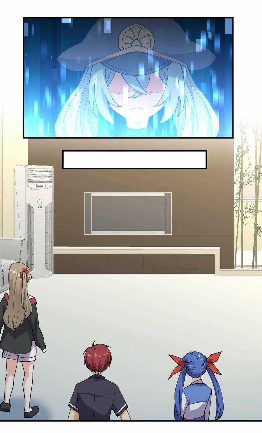 Bạn Gái Tôi Là Long Ngạo Thiên Chapter 60 trang 2