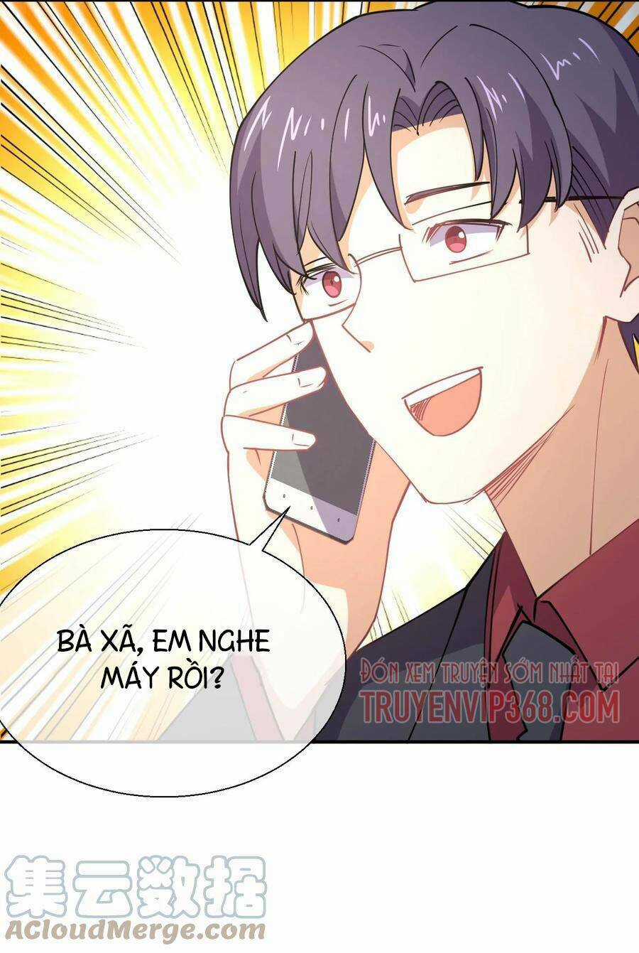 Bạn Gái Tôi Là Long Ngạo Thiên Chapter 60 trang 24