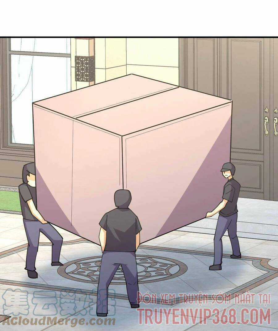 Bạn Gái Tôi Là Long Ngạo Thiên Chapter 60 trang 30