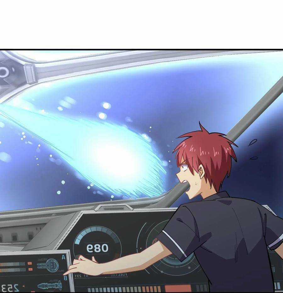 Bạn Gái Tôi Là Long Ngạo Thiên Chapter 60 trang 37