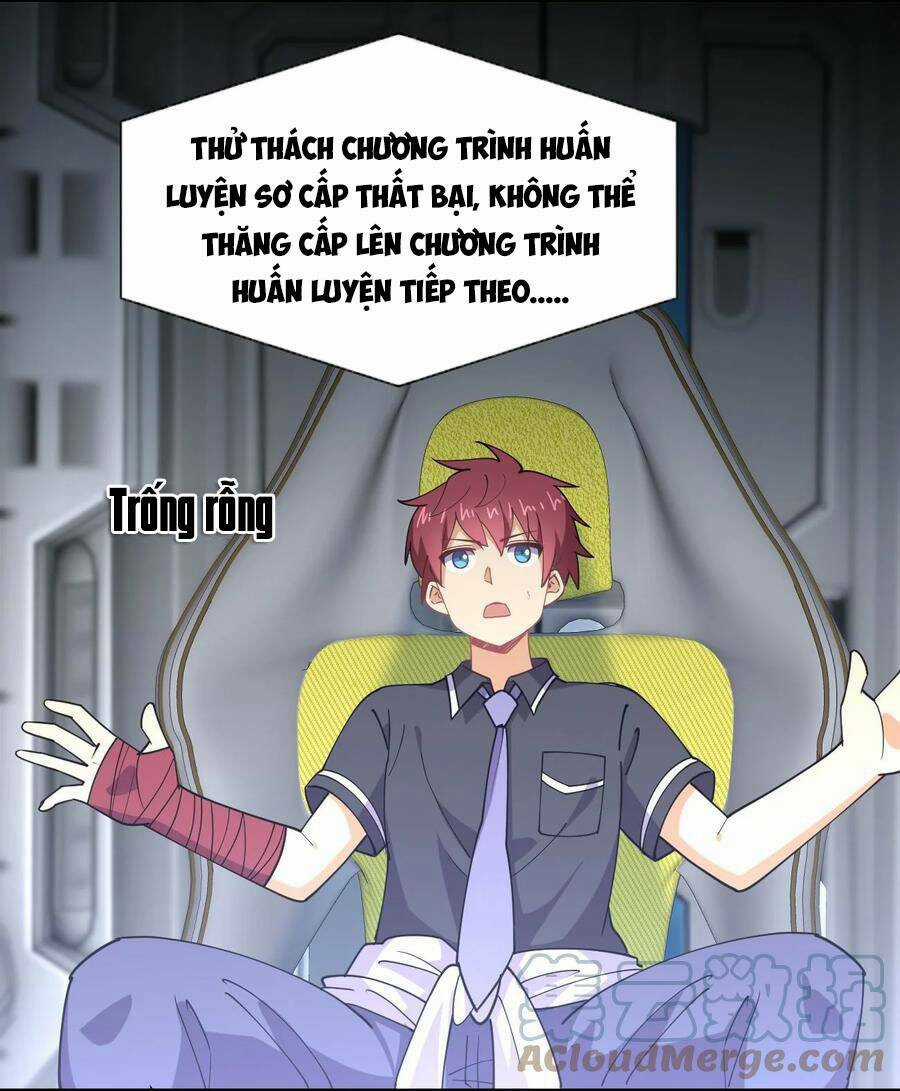 Bạn Gái Tôi Là Long Ngạo Thiên Chapter 60 trang 39