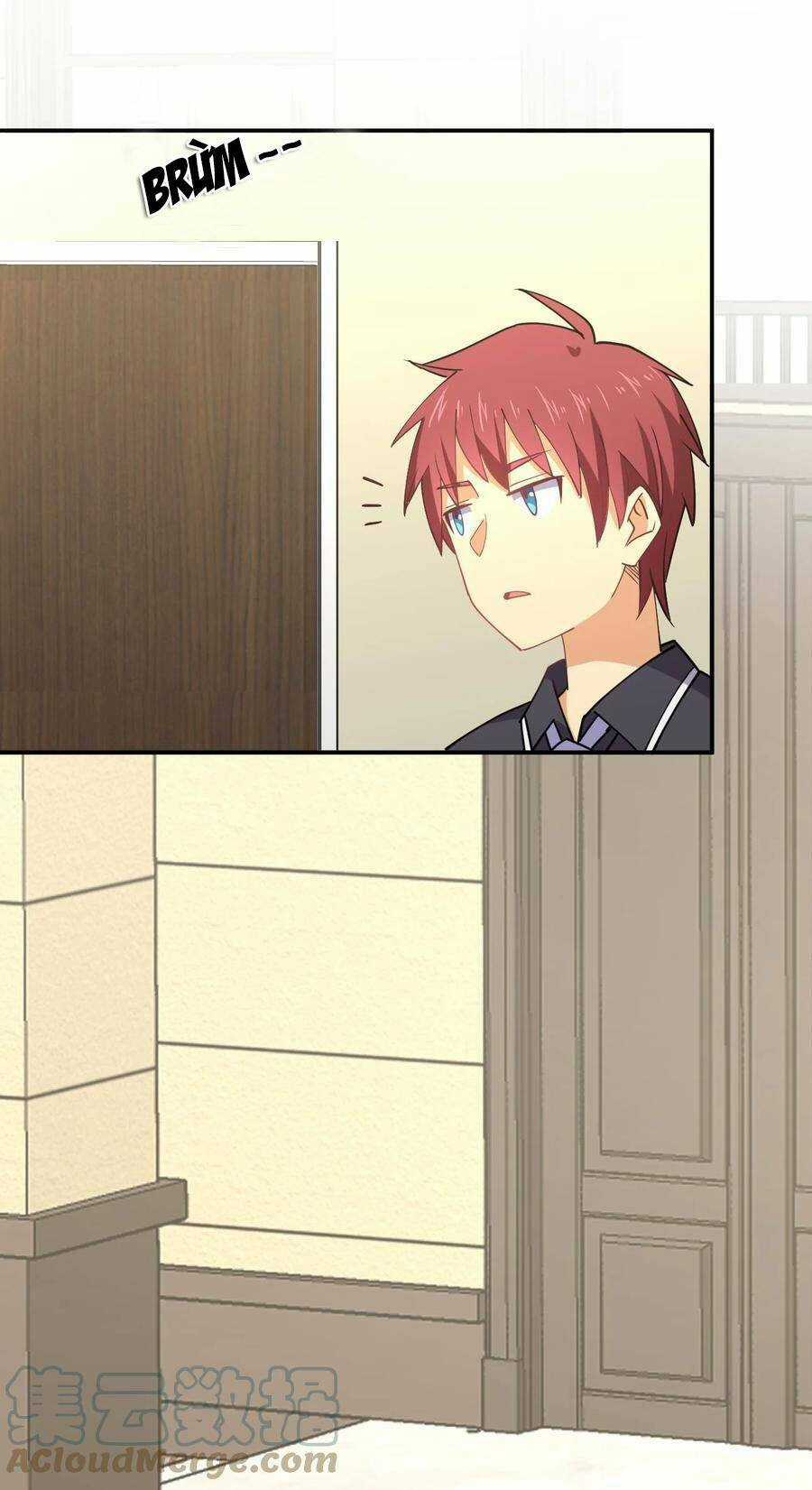 Bạn Gái Tôi Là Long Ngạo Thiên Chapter 60 trang 4